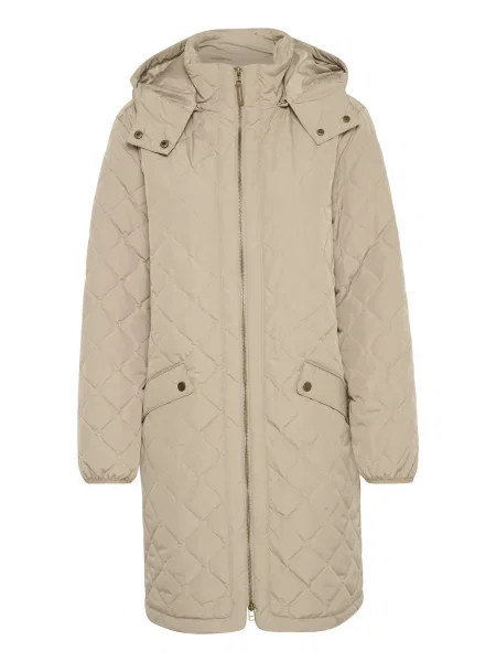 Cream Geacă de primăvară-toamnă CArwen' bej