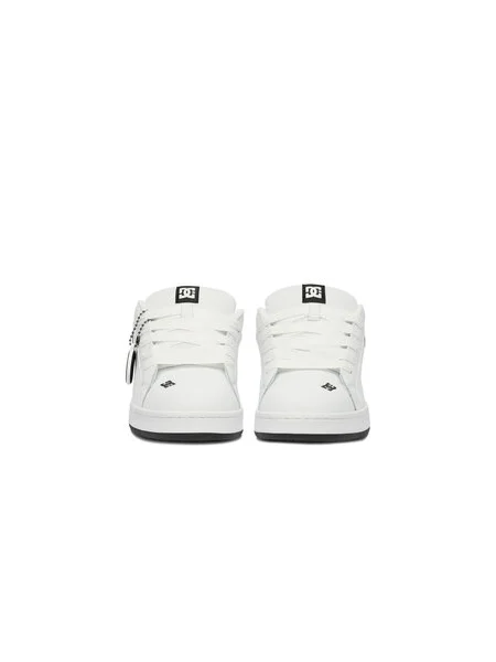 Sportcipők DC Shoes fehér