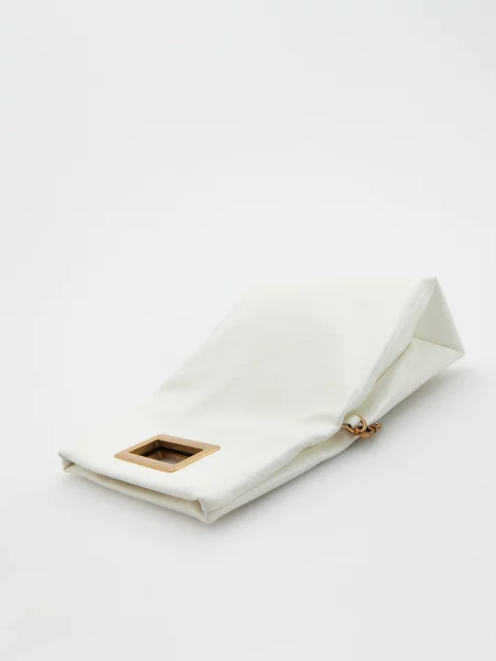 Сумочка Reserved белая