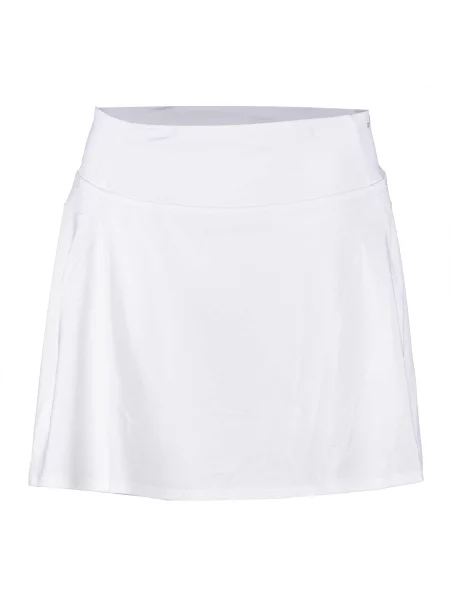 Spódnica Puma Teamliga Padel biała