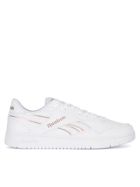 Sneakersy Reebok białe