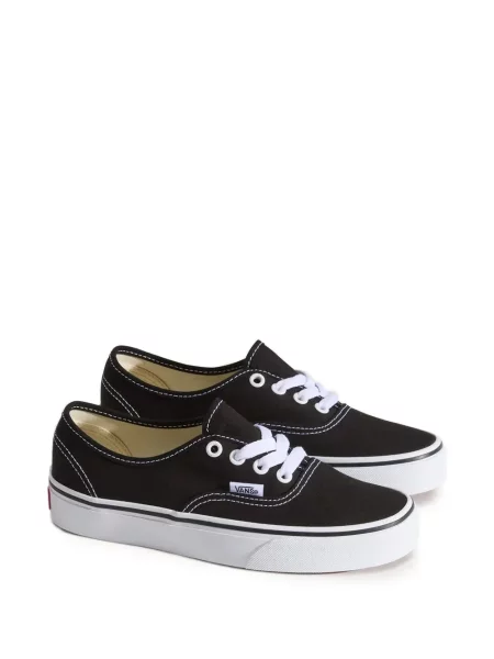 Sneakersy dziecięce Vans Authentic czarne