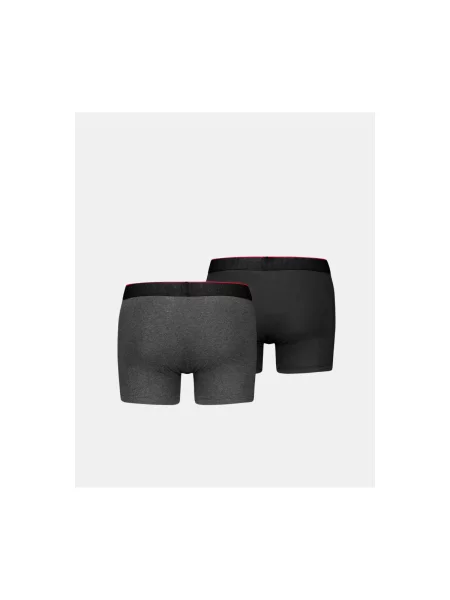 Gaćice Levi's® crna