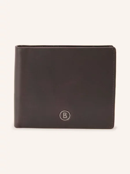 Bogner Portfel Anchorage Lennox braun
