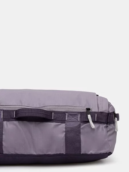 The North Face сумка Base Camp Voyager Duffel