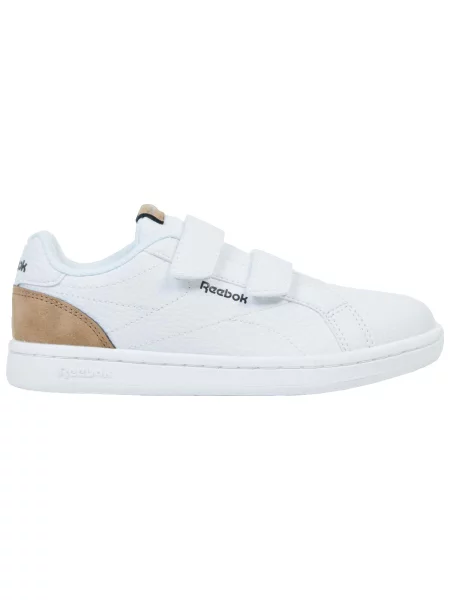 Gyerek félcipő Reebok Sport fehér