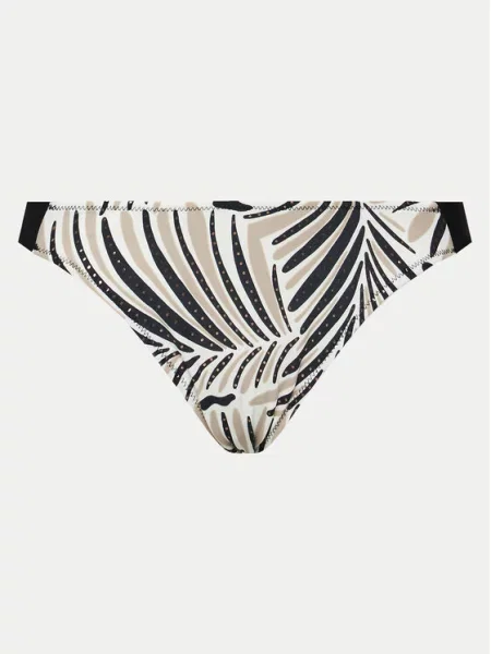 Selmark Низ від купальника бежевий