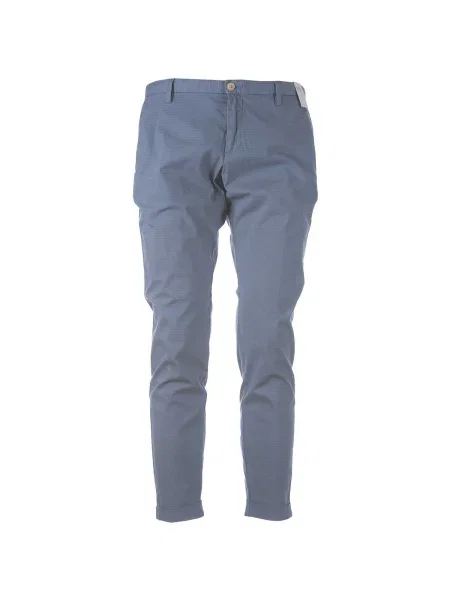 Pantaloni At.p.co albastru
