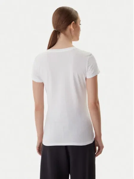 Armani Exchange Majica bela