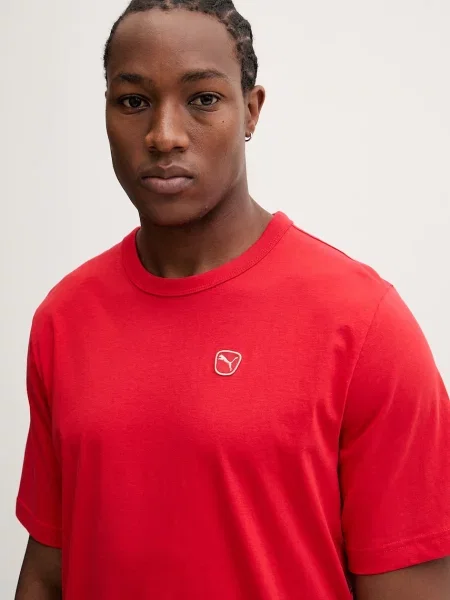 Футболка Puma