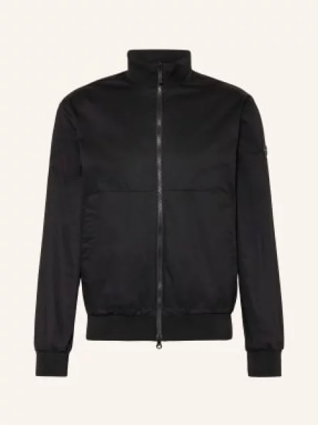 Colmar Kurtka Dwustronna schwarz czarna