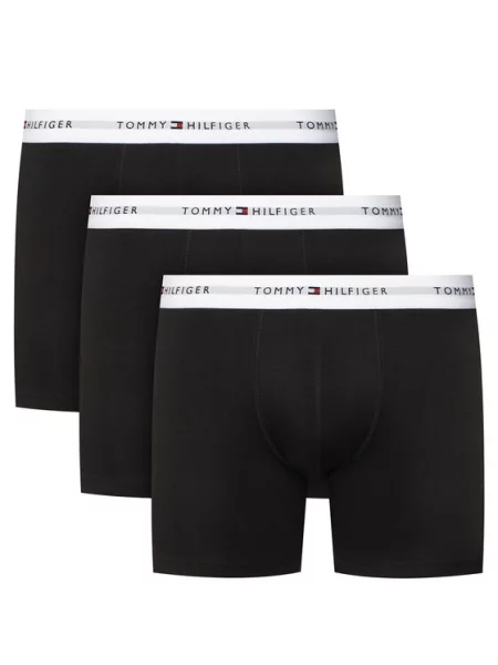 Bugyiscsomag Tommy Hilfiger fekete