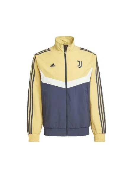 Bunda Adidas čierna