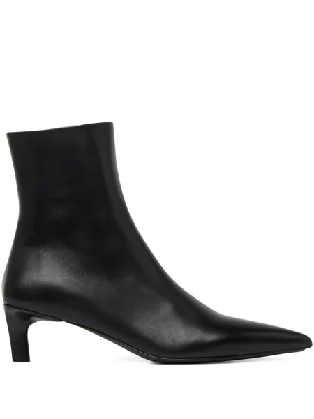 Botine Marsell negru