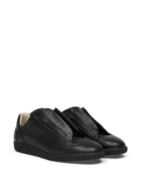 Top Maison Margiela negru