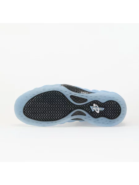 Trampki Nike Air Foamposite One Psychic Blue/ Black EUR niebieskie