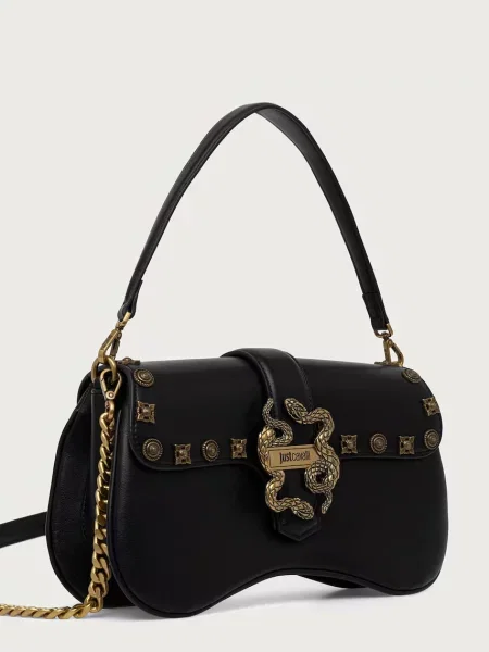 Just Cavalli сумочка зі штучної шкіри
