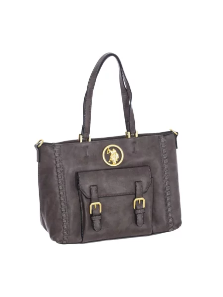 Polo U.s Polo Assn. brązowe