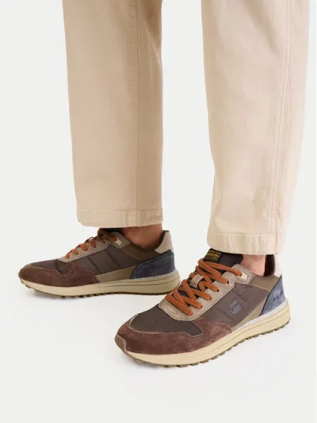 G-Star Raw Sneakers maro