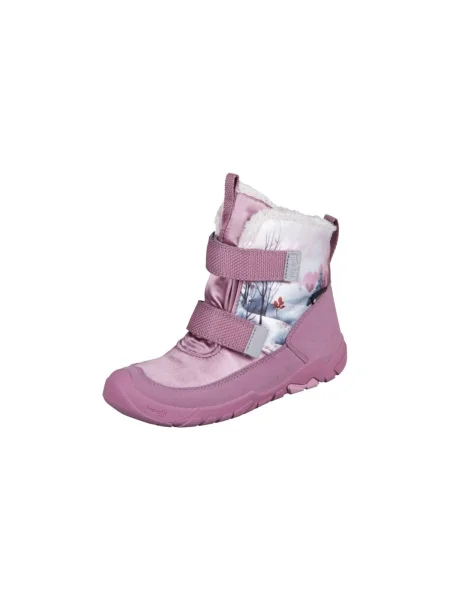 Pantofi copii Superfit roz