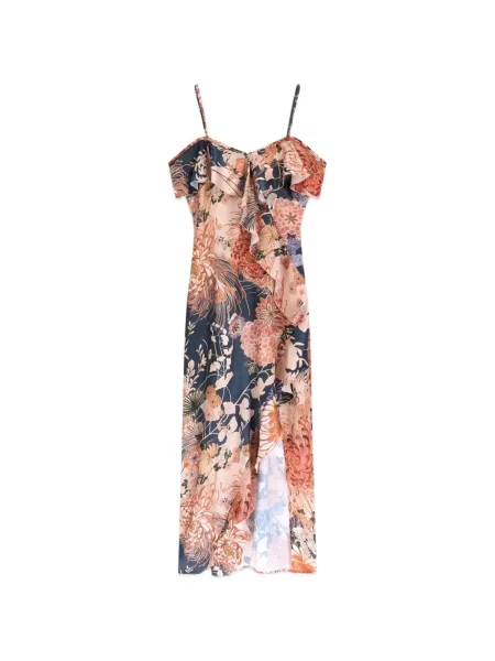 Rochie Guess albastru