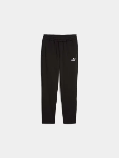 Штани спортивні PUMA Ess No. 1 Logo Sweatpants комбінований верх чорний