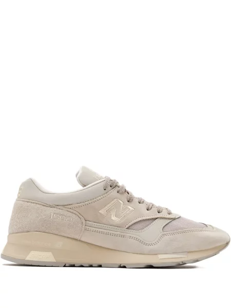 Sneakerși New Balance Fresh Foam plasă maro
