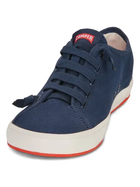 Pantofi Camper albastru
