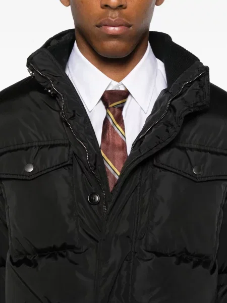 Geacă Gucci negru