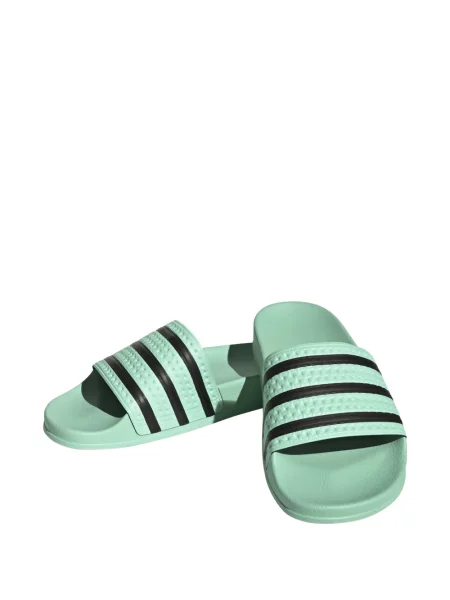 Sneakerși Adidas Copa din canvas alergare negru