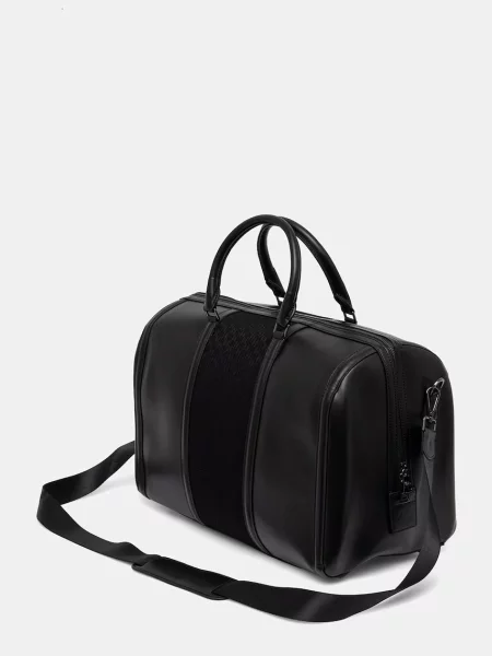 Karl Lagerfeld torba czarna