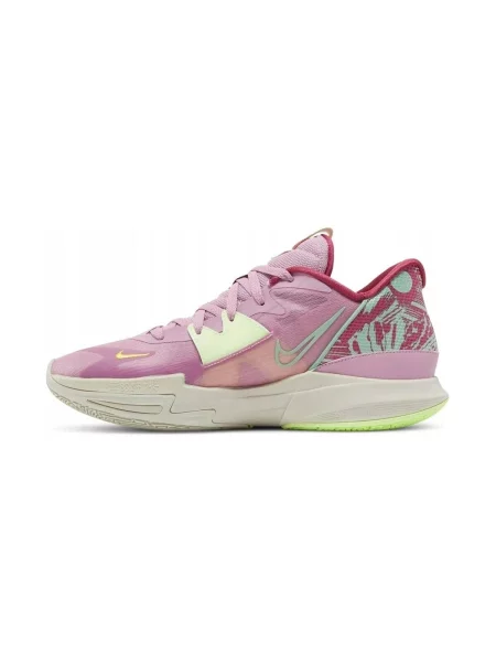 Pantofi Nike galben