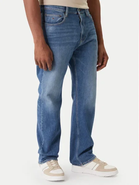 Tommy Jeans Farmer Otis kék