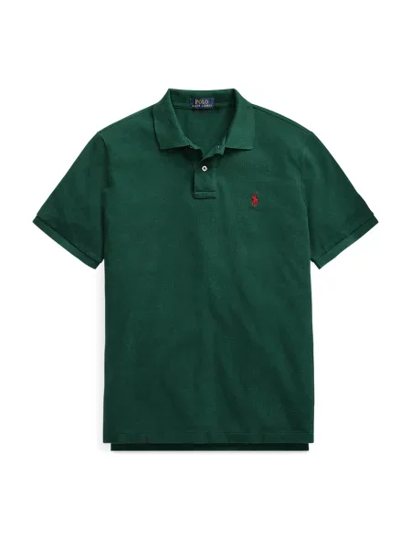 Polo Ralph Lauren Μπλουζάκι έλατο κόκκινο