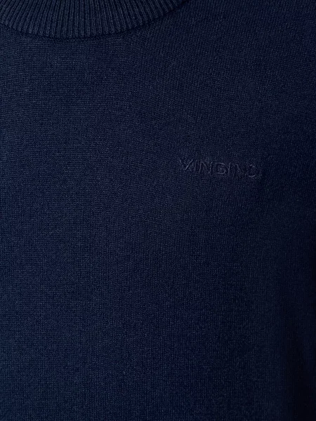 Vingino Sweter blau granatowy