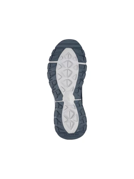 Pantofi Skechers albastru
