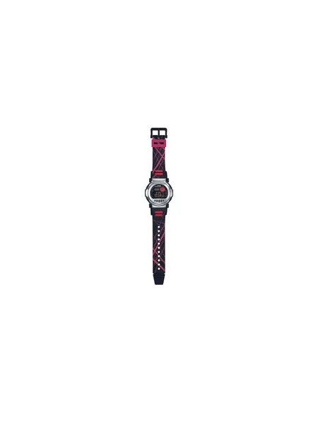 Satovi G-shock crna