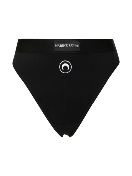 Slipy Marine Serre czarne