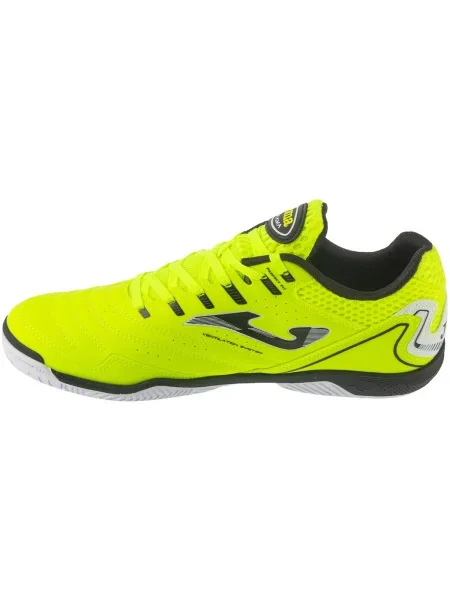 Pantofi Joma galben