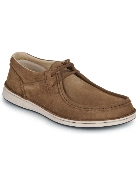 Pantofi Birkenstock maro