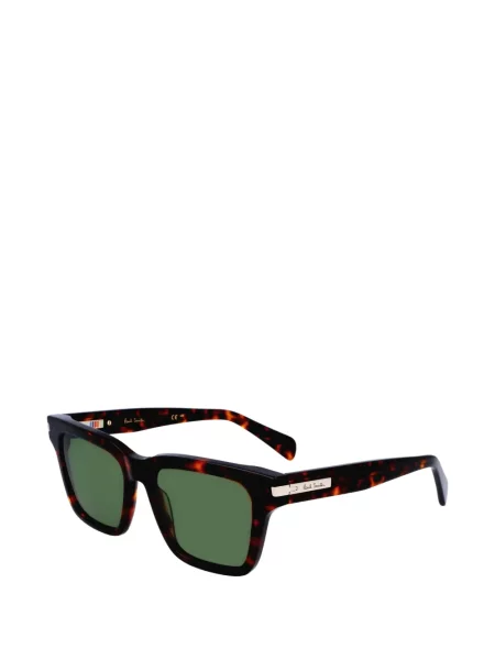Ochelari de soare Paul Smith maro