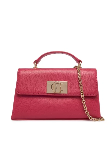Furla Rankinė Mini CN rožinė