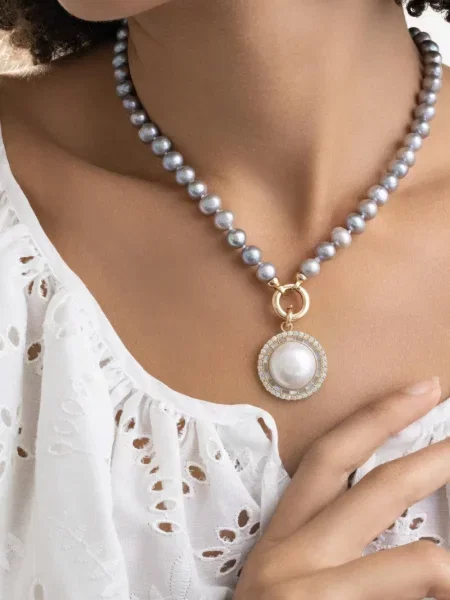 Pandantiv Storrow Jewelry