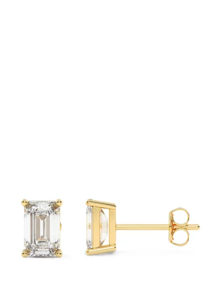 Обеци Diamond Essentials