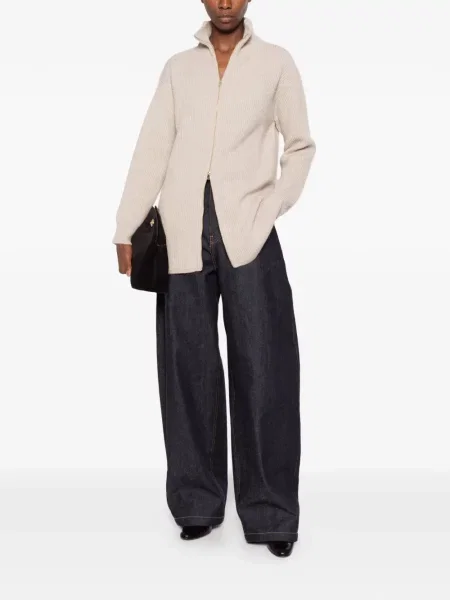 Πλεκτός πουλόβερ Max Mara