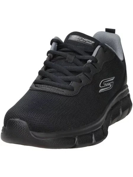 Tenisice Skechers crna