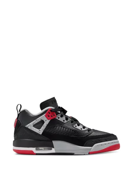 Sneakersy dziecięce Jordan czarne