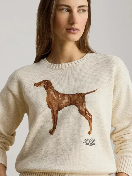 Свитер Lauren Ralph Lauren