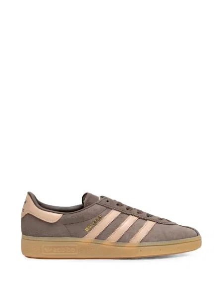 Tricou Adidas maro