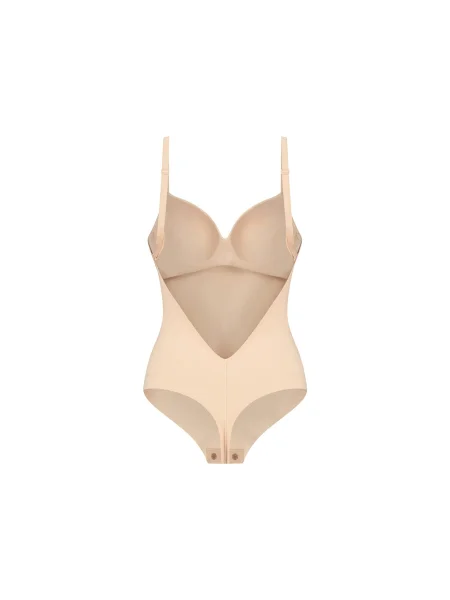 Bye Bra Body modelator LBBTHO' bej